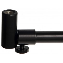 Буз-бар Carp Pro на 3 удилища телескопический 30-50 см, алюминий